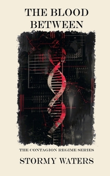 Paperback The Blood Between Book