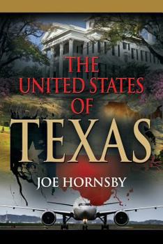 Paperback The United States of Texas Book