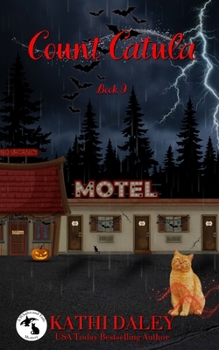 Paperback Count Catula Book