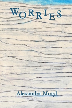 Paperback Worries Book