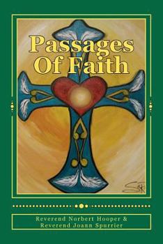 Paperback Passages Of Faith Book