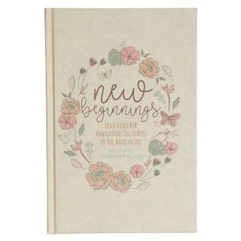 Hardcover New Beginnings Book