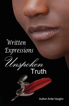 Paperback Written Expression Unspoken Truth Book