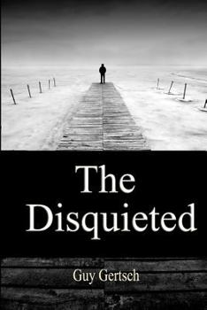 Paperback The Disquieted Book