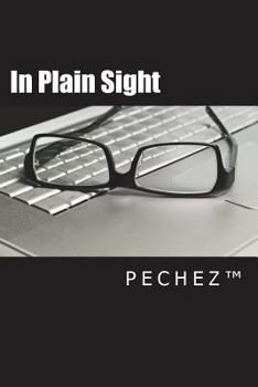 Paperback In Plain Sight Book