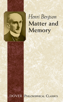 Paperback Matter and Memory Book