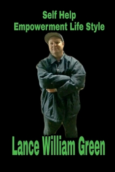 Paperback Self help empowerment life style Book
