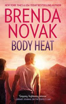 Body Heat - Book #2 of the Dept 6 Hired Guns