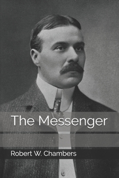 Paperback The Messenger Book