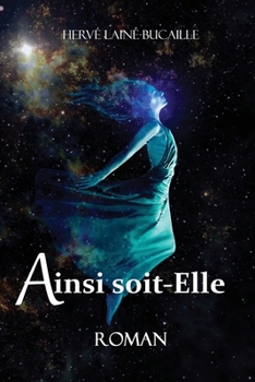Paperback Ainsi soit-Elle [French] Book