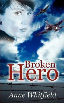 Paperback Broken Hero Book