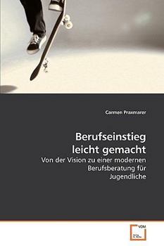 Paperback Berufseinstieg leicht gemacht [German] Book