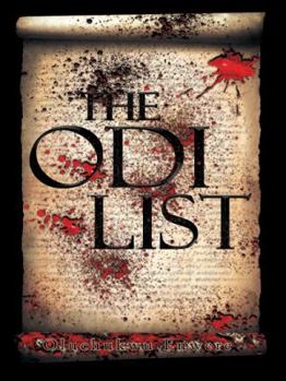 Paperback The Odi List Book