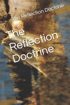 Paperback The Reflection Doctrine Book
