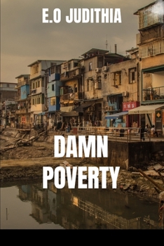 Paperback Damn Poverty Book