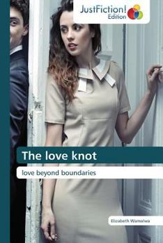 Paperback The love knot Book