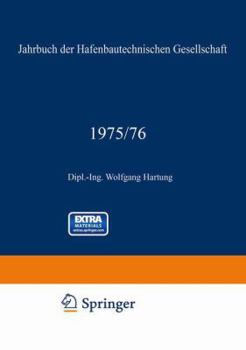 Paperback 1975/76 [German] Book