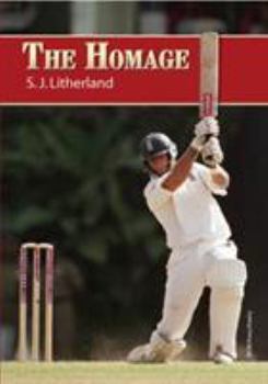 Paperback The Homage Book