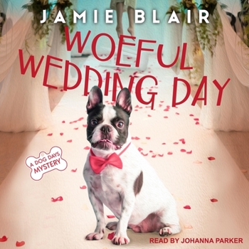 Woeful Wedding Day