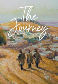 Hardcover The Journey Book