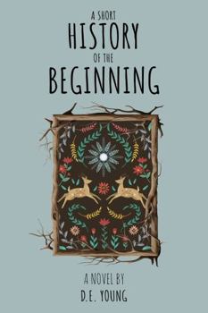 Paperback A short history of the beginning Book