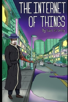 The Internet of Things