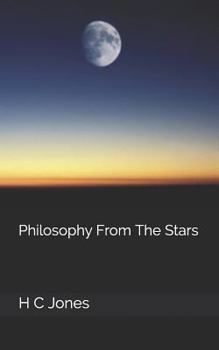 Paperback Philosophy From The Stars Book