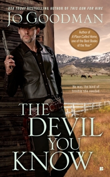 Mass Market Paperback The Devil You Know Book