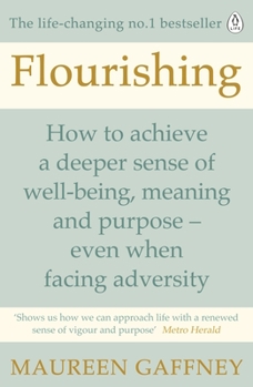 Paperback Flourishing Book