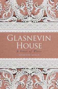 Paperback Glasnevin House Book