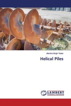 Paperback Helical Piles Book