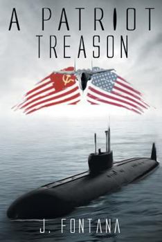 Paperback A Patrot Treason: The Elbe Arcanum Book