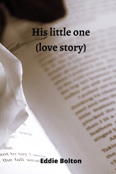 Paperback His little one (love story) Book