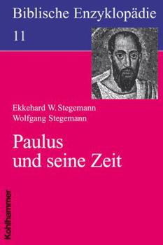 Paperback Paulus Und Seine Zeit [German] Book