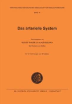 Paperback Das Arterielle System [German] Book