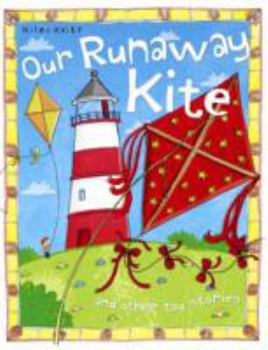 Paperback Our Runaway Kite Book