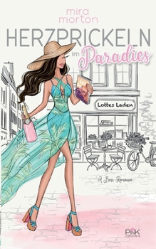 Paperback Herzprickeln im Paradies [German] Book