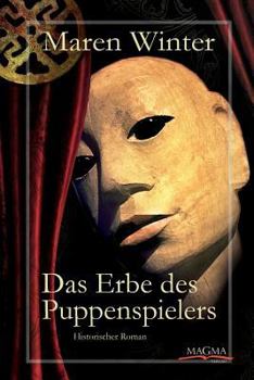 Paperback Das Erbe des Puppenspielers [German] Book