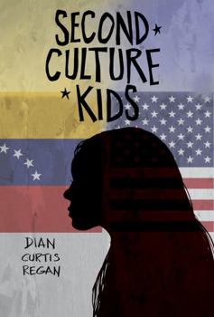 Paperback Second Culture Kids Book