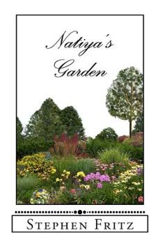Paperback Natiya's Garden Book