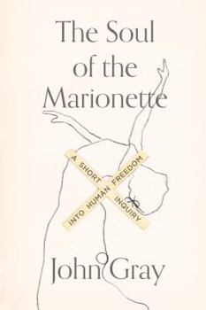 Paperback Soul of the Marionette Book