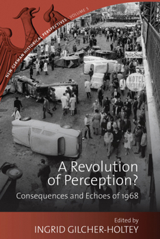 Library Binding A Revolution of Perception?: Consequences and Echoes of 1968 Book