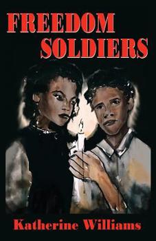 Paperback Freedom Soldiers Book