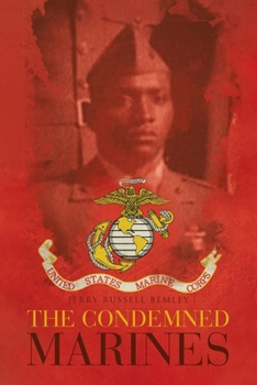 Paperback The Condemned Marines Book