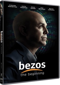 Bezos: The Beginning