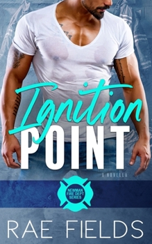 Paperback Ignition Point Book