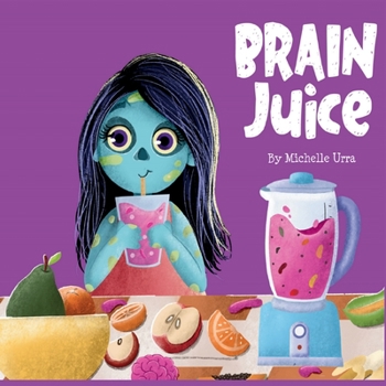 Paperback Brain Juice Book