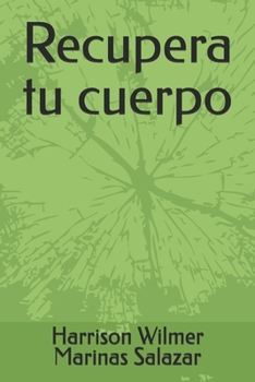 Paperback Recupera tu cuerpo [Spanish] Book