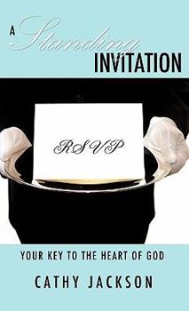 Paperback A Standing Invitation Book