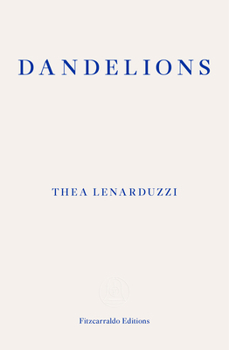 Paperback Dandelions Book